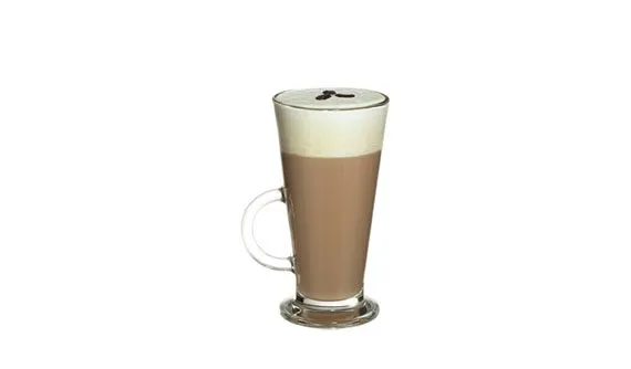 Baileys & Coffee