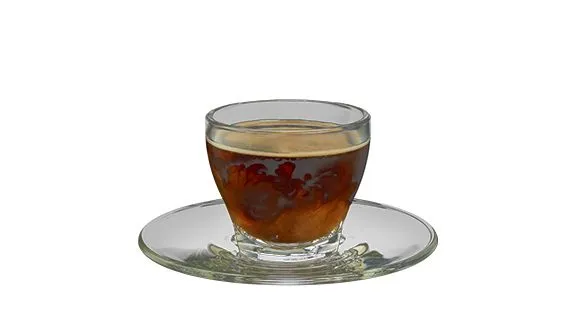 Bailey's Espresso
