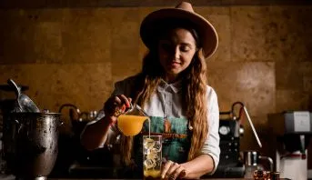 Imagem da tool Drinks por Elas 2ª Edição